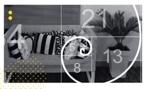 النسبة الذهبية