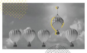 العلاقة الحصرية بين العميل والشركة الإبداعية