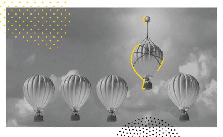 العلاقة الحصرية بين العميل والشركة الإبداعية