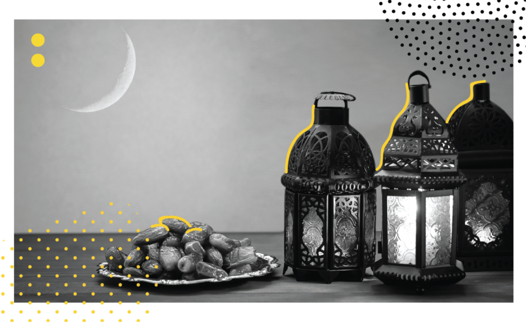 الإعلانات الرمضانية