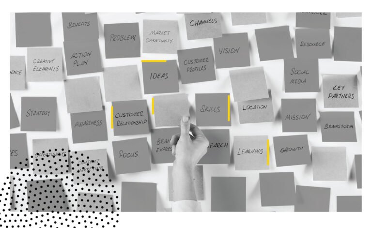 كيف تختار اسم مشروعك التجاري؟