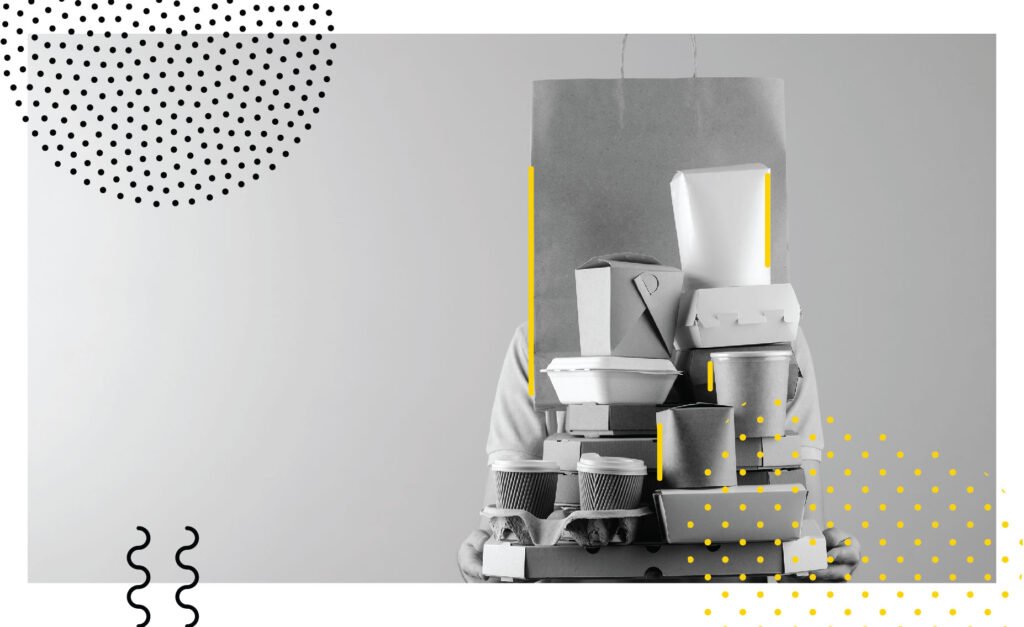 كيف تصنع هوية ناجحة لمطعمك