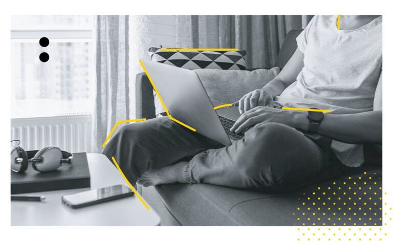 العمل من المنزل أم العمل الحر