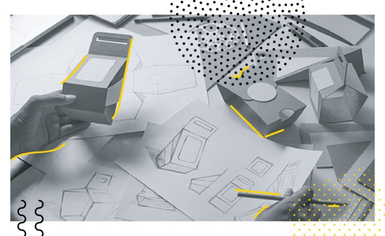 تطوير المنتجات