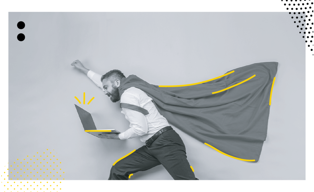 ١٠ طرق تنقلك من مصمم عادي إلى بطل تصميم