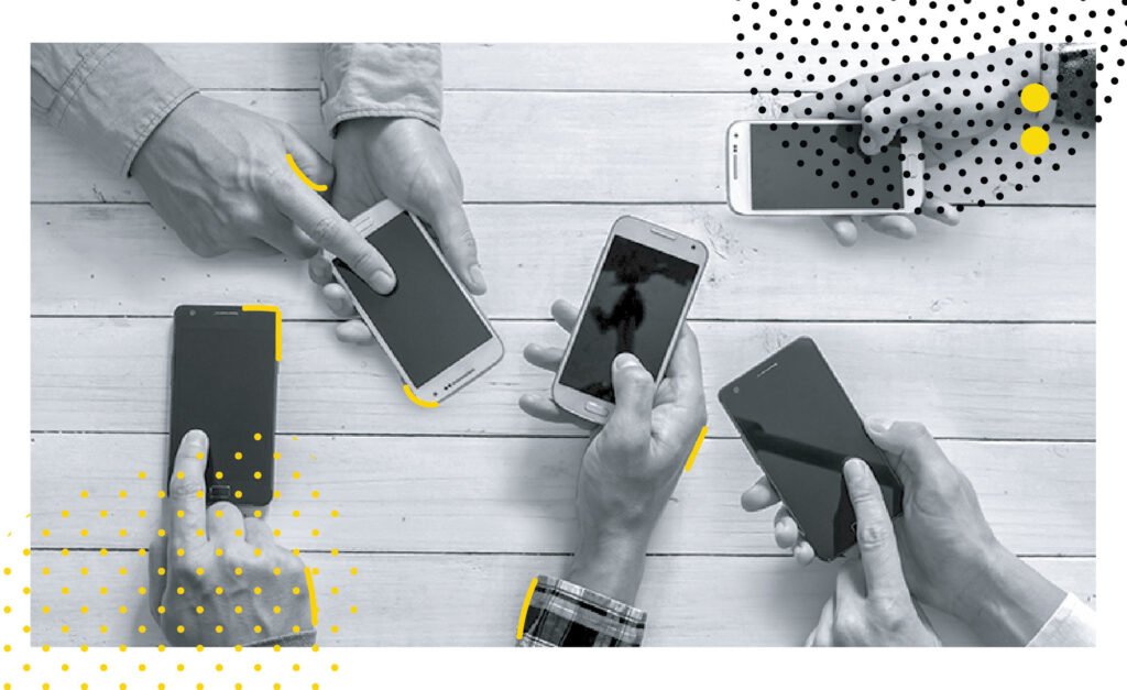 كيف تقيس فاعلية حسابات شبكات التواصل الاجتماعي؟