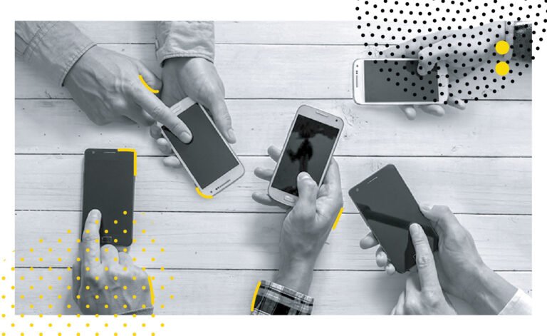 كيف تقيس فاعلية حسابات شبكات التواصل الاجتماعي؟