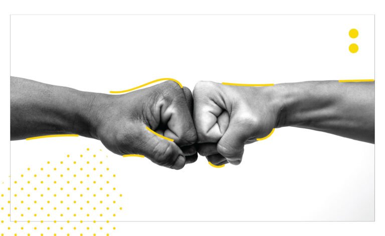 كيف تصنع شراكة إبداعية ناجحة؟