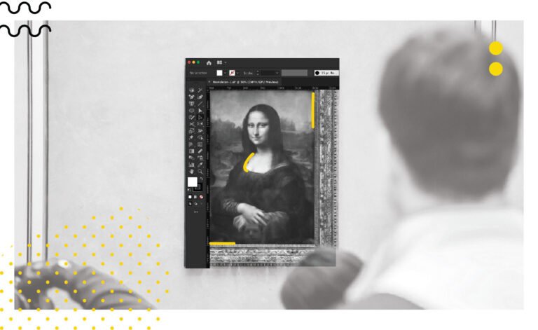 هل التصميم فن؟