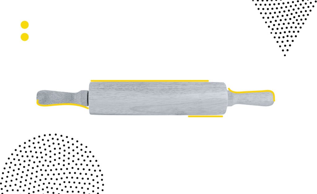 عط الخبز خبازه