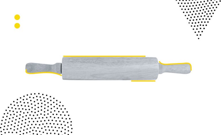 عط الخبز خبازه