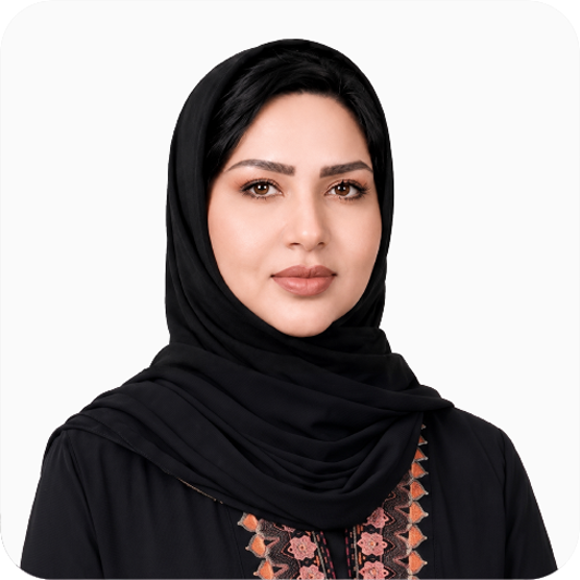دارين خلف