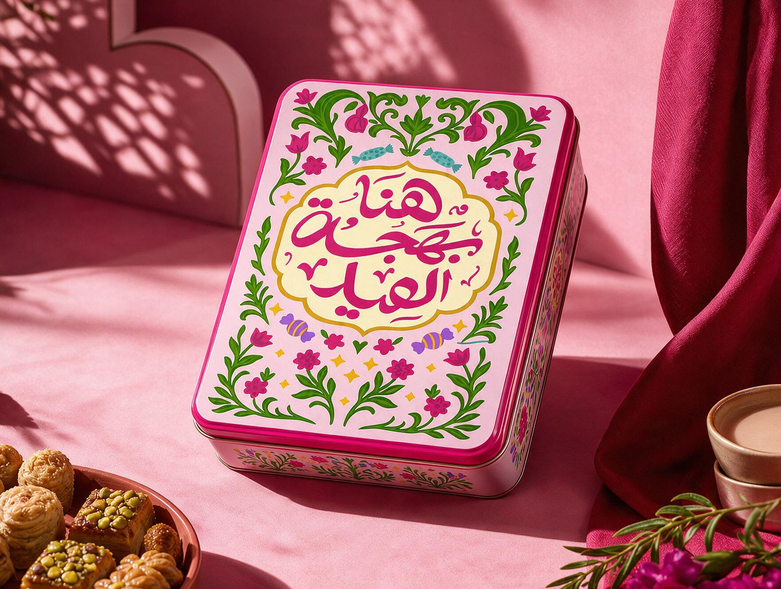Baba Khabbaz